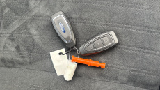 Ford Kuga 1.5 EcoBoost 150 ST-Line Edition 5dr Petrol Estate